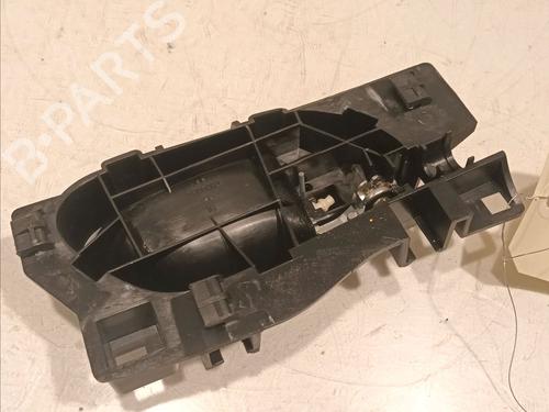 Front left interior door handle CITROËN DS3 (SA_) 1.6 BlueHDi 100 | BP16478648I13 