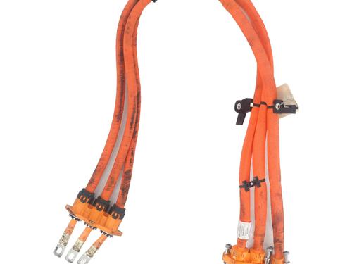 Annen PORSCHE CAYENNE Coupe (9YB) 3.0 E-Hybrid AWD (9YBAV1) (470 hp) 30313603