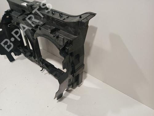 Front slam panel PEUGEOT EXPERT Van (VF3A_, VF3U_, VF3X_) 2.0 HDi 130 | BP24735903C72 