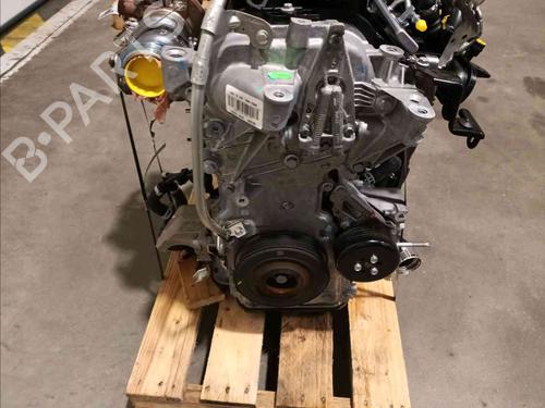 Engine RENAULT CLIO V (B7_) 1.0 TCe 100 (B7MT) | BP16188421M1 - Image 3