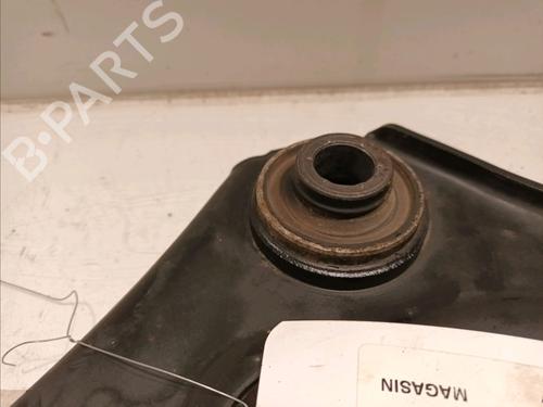 Right front suspension arm RENAULT MEGANE IV Hatchback (B9A/M/N_) 1.5 dCi 110 (B9A3) | BP16832625M13 