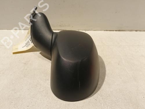 Left mirror CHEVROLET MATIZ (M200, M250) 0.8 | BP20691624C26