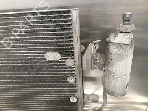 AC radiator MERCEDES-BENZ A-CLASS (W168) A 140 (168.031, 168.131) | BP20599752M32 