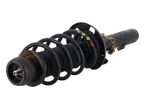 Amortecedor frente direito SKODA FABIA II (542) 1.6 TDI (75 hp) 32286047