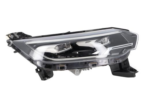 Used Right headlight Right headlight RENAULT ESPACE V (JR_) [2015-2023] 33191584 33191584