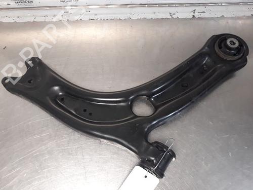 Used Right front suspension arm VW PASSAT B8 Variant (3G5, CB5) 2.0 TDI (150 hp) 14860304