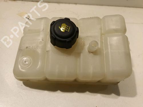 Expansion tank RENAULT GRAND SCÉNIC IV (R9_) 1.7 Blue dCi 120 (R9A7, R9A8) | BP16361300C120 