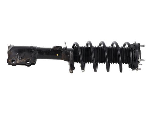 Right front shock absorber FORD FIESTA VII (HJ, HF) 1.0 EcoBoost | BP24578413M17 