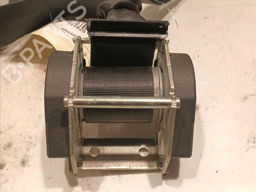 Rear right belt tensioner CITROËN C4 I (LC_) 1.6 HDi | BP15953001C90 