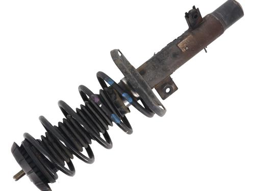 Used Left front shock absorber CITROËN C3 II (SC_) 1.1 i (60 hp) 27358823