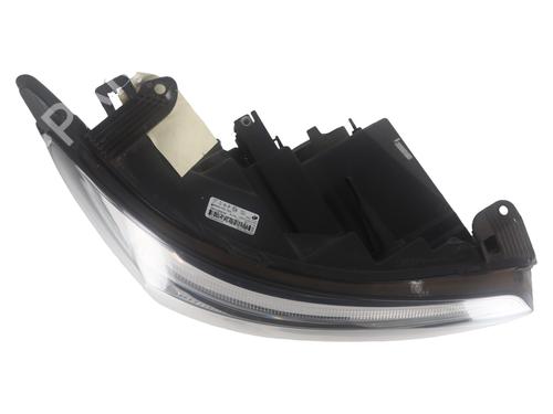 Right headlight RENAULT MASTER III Van (FV) 2.3 dCi 145 FWD (FV0E, FV0F, FV0H, FV02, FV0M, FV0S,... | BP38435504C29 - Image 5