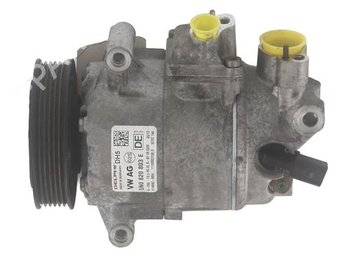 AC compressor VW TIGUAN (5N_) 2.0 TDI | BP36514662M34 - Image 5