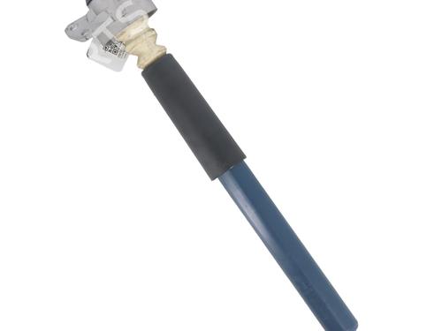 Venstre bagtil støddæmper VW GOLF VI (5K1) 1.6 TDI (105 hp) 31012201