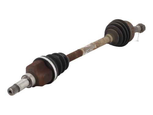Left front driveshaft CITROËN C3 I (FC_, FN_) 1.1 i | BP24102438M38 
