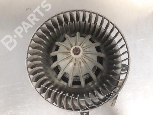 Heater blower motor MERCEDES-BENZ E-CLASS (W211) E 270 CDI (211.016) | BP9319237M62 