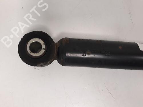 Right rear shock absorber NISSAN MICRA III (K12) 1.2 16V | BP20600509M19 