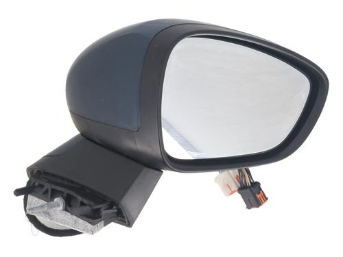 Used Right mirror CITROËN C4 II (NC_) 1.6 HDi 90 (92 hp) 29268648