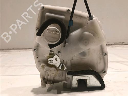 Rear right lock OPEL AGILA B (H08) 1.0 (F68) | BP15046848C99 