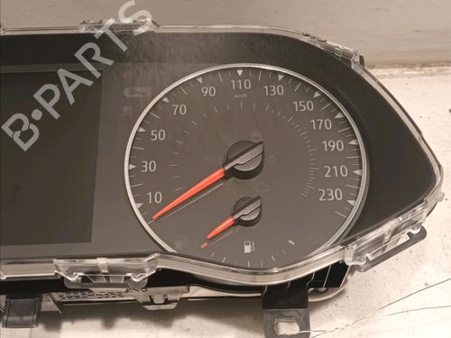 Instrument cluster RENAULT CLIO V (B7_) 1.0 TCe 100 (B7MT) | BP16188470C47 