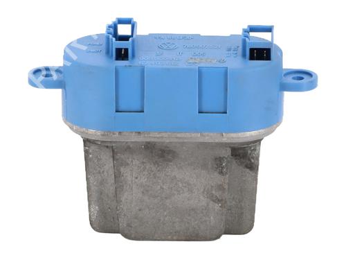 Used Heater resistor Heater resistor VW TOUAREG (7LA, 7L6, 7L7) 3.0 V6 TDI (225 hp) 33191610 33191610