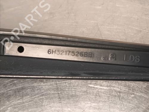 Front windshield wiper arm LAND ROVER RANGE ROVER SPORT I (L320) 3.6 D 4x4 | BP14869892C143 