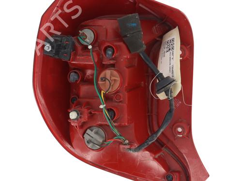 Højre baglygte KIA PICANTO III (JA) 1.0 | BP28179894C35 