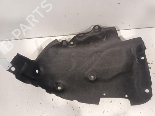 Wheel arch RENAULT SCENIC E-TECH PHASE I EV87 | BP21213206C56 