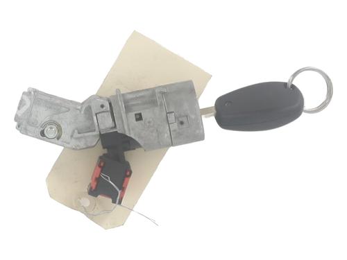 Ignition barrel RENAULT TWINGO II (CN0_) 1.5 dCi (CN0E) | BP37168896M48 - Image 3