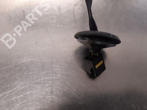 Right mirror OPEL CORSA D (S07) 1.2 (L08, L68) | BP9327106C27 