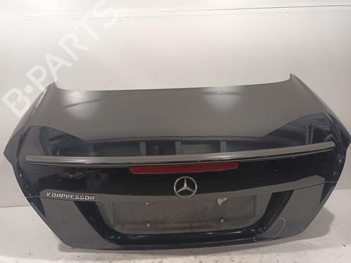 Used Tailgate Tailgate MERCEDES-BENZ SLK (R171) 200 Kompressor (171.442) (163 hp) 36183478 36183478