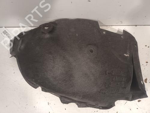 Wheel arch RENAULT SCENIC E-TECH PHASE I EV87 638450085R