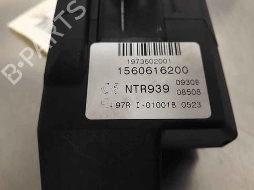 Ignition barrel ALFA ROMEO 159 (939_) 1.9 JTDM 16V (939AXC1B, 939AXC12) | BP30142837M48 