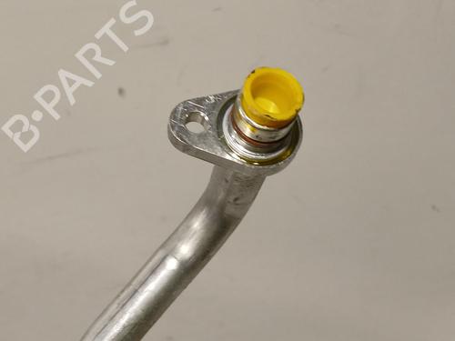 AC pipe RENAULT CAPTUR II (HF_)  | BP24537756M126 