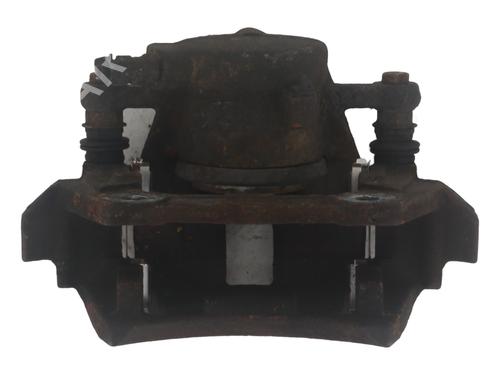 Right front brake caliper MERCEDES-BENZ A-CLASS (W169) A 180 CDI (169.007, 169.307) | BP33536149M104 - Image 4