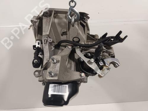 Gearbox DACIA SANDERO II 1.0 SCe 75 (B8JC, B8JD, B8NC) | BP36035773M3 - Image 2