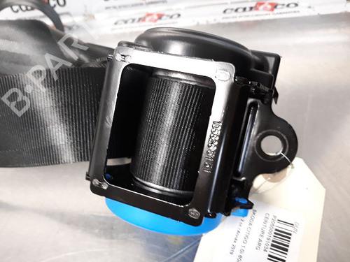 Rear right belt tensioner SKODA CITIGO (NF1) 1.0 | BP15741064C90 