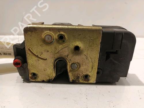 Rear left lock PEUGEOT 206 Hatchback (2A/C) 1.6 i | BP14949206C100 