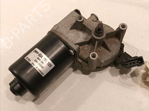 Used Front wiper motor VOLVO XC70 II (136) D5 AWD (185 hp) 14950023