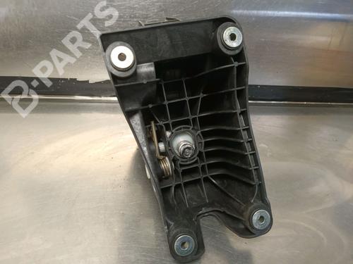 Gear lever MERCEDES-BENZ B-CLASS Sports Tourer (W246, W242) B 180 CDI / d (246.212) | BP11952376M90 