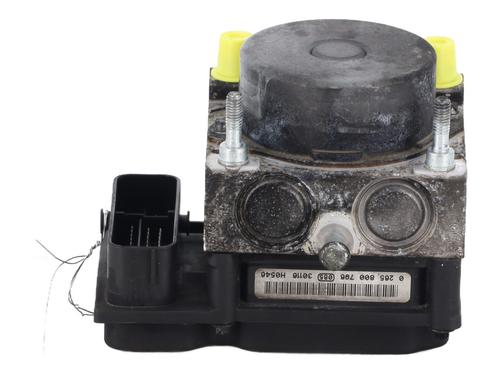 ABS pump OPEL CORSA D (S07) 1.3 CDTI (L08, L68) | BP36035615M43 - Image 3