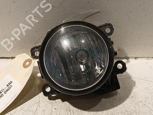 Used Right front fog light RENAULT TRAFIC III Van (FG_) 1.6 dCi 115 (FGMD) (116 hp) 20608548