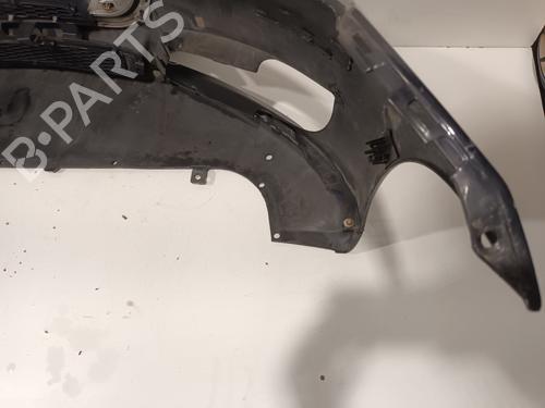 Front bumper TESLA MODEL S (5YJS) 85 | BP26650985C7 