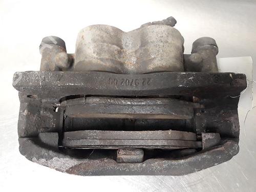 Left front brake caliper IVECO DAILY IV Van 35C13 V, 35C13 V/P, 35S13 V, 35S13 V/P | BP14863479M105 