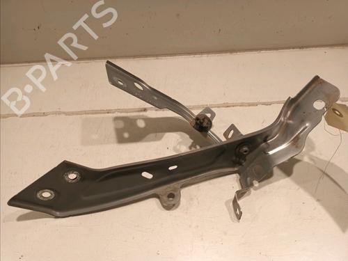Frontfangerbrakett RENAULT MEGANE IV Hatchback (B9A/M/N_) 1.5 dCi 110 (B9A3) (110 hp) 16757992