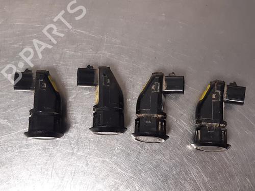 Module électronique CHEVROLET CAPTIVA (C100, C140) 2.0 D (126 hp) 14867290