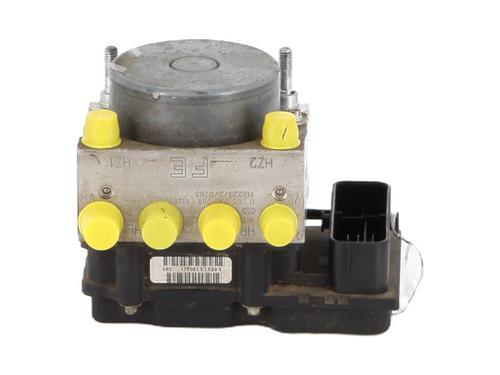 Used ABS pump OPEL CORSA D (S07) 1.3 CDTI (L08, L68) (75 hp) 25612027