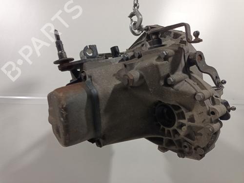 Gearbox PEUGEOT 206+ (2L_, 2M_) 1.1 | BP31012242M3