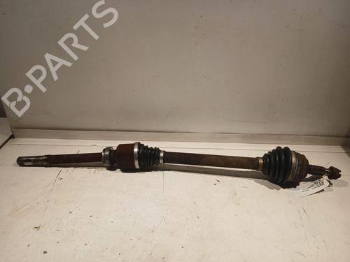 Used Right front driveshaft Right front driveshaft CITROËN C4 Picasso II 1.6 HDi / BlueHDi 115 (115 hp) 36765148 36765148