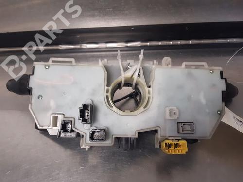 Headlight switch RENAULT SCÉNIC III (JZ0/1_) 1.5 dCi (JZ02, JZ0R) | BP9334877I24 