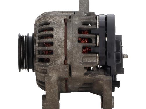 Generator RENAULT TWINGO II (CN0_) 1.2 16V (CN04, CN0B) | BP22244131M7 